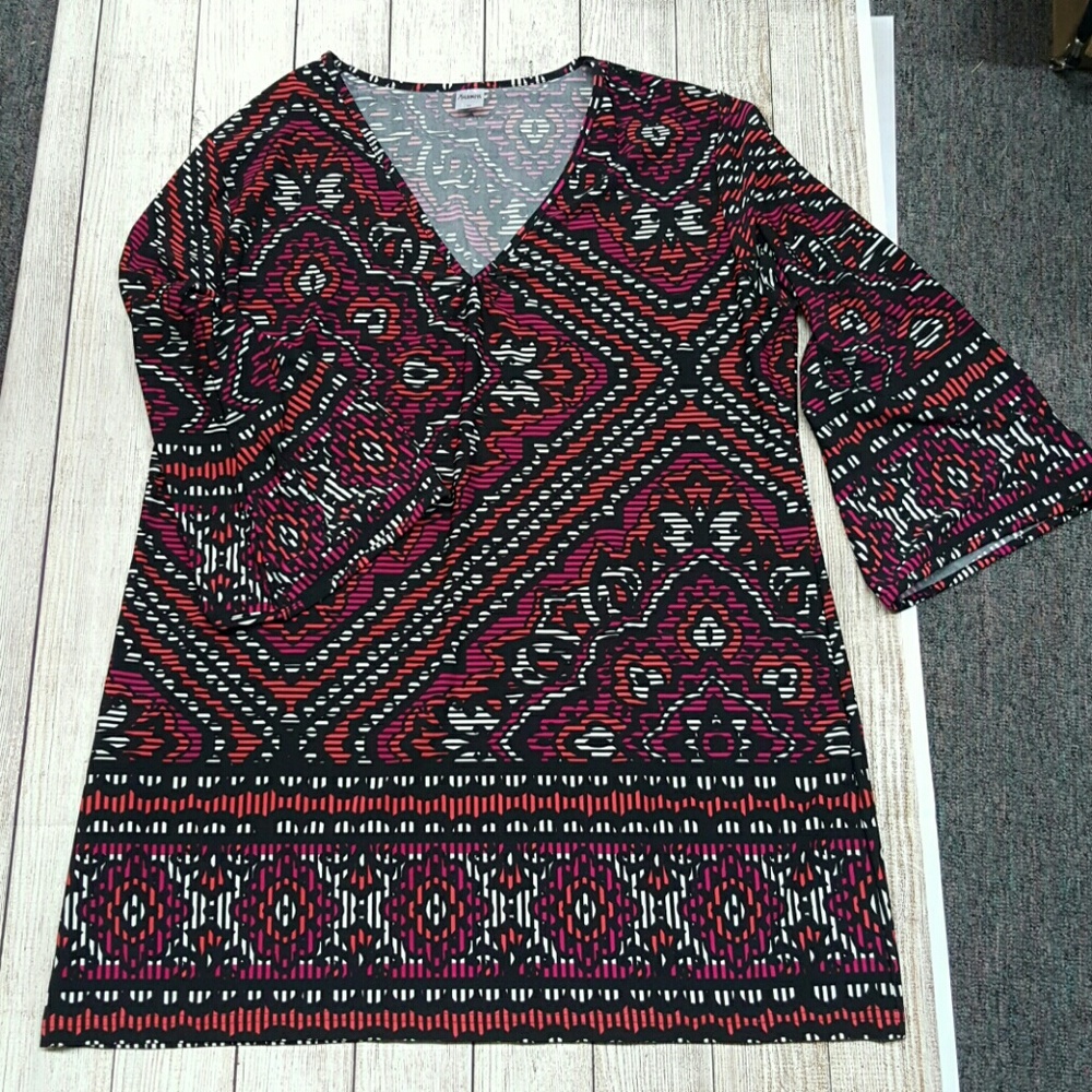 Long tunic...womens